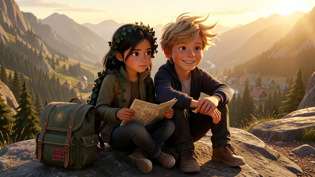 Kids Stories